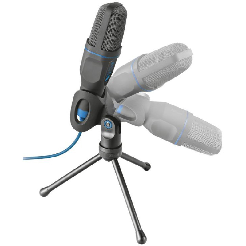 Trust GXT212 Mico USB (23791)