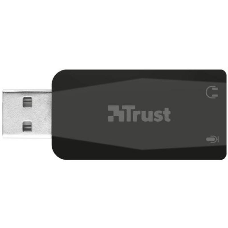 Trust GXT212 Mico USB (23791)
