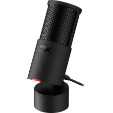 Мікрофон HyperX SoloCast 2 Black (AR0A0AA)