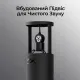 Мікрофон HyperX SoloCast 2 Black (AR0A0AA)
