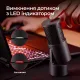 Мікрофон HyperX SoloCast 2 Black (AR0A0AA)