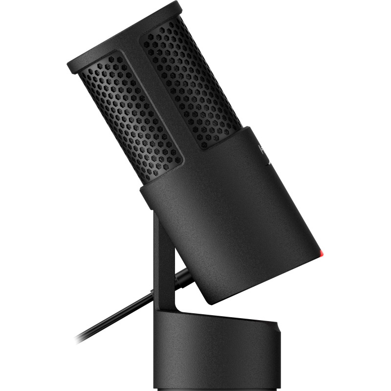 Микрофон HyperX SoloCast 2 Black (AR0A0AA)