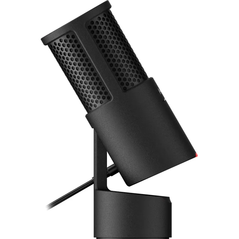 Мікрофон HyperX SoloCast 2 Black (AR0A0AA)
