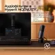 Мікрофон HyperX SoloCast 2 Black (AR0A0AA)