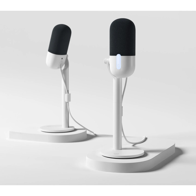 Микрофон Elgato Wave Neo (10MAI9901)