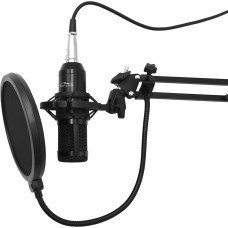 Микрофон Media-Tech MT397K