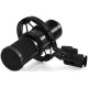 Микрофон Media-Tech MT397K