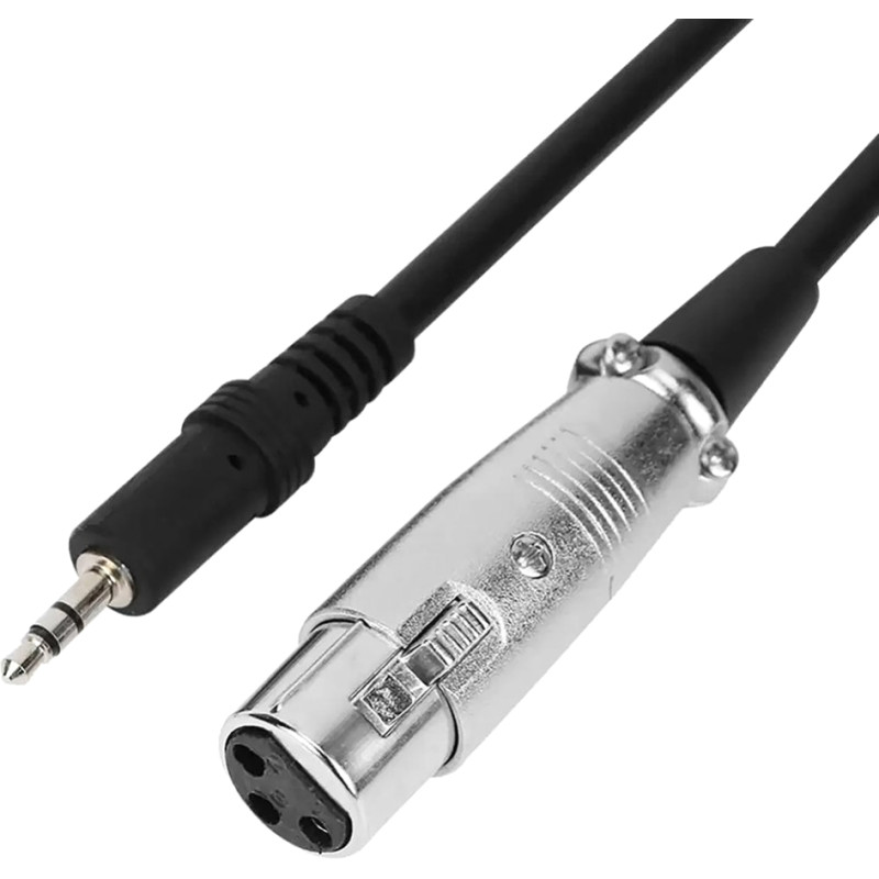 Микрофон Media-Tech MT397K