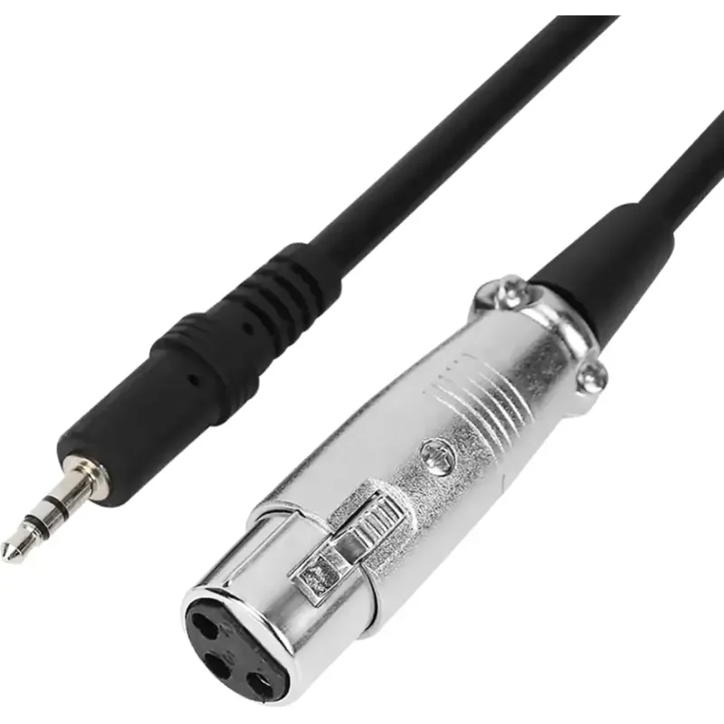Мікрофон Media-Tech MT397K