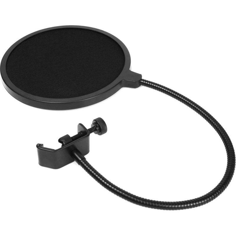 Микрофон Media-Tech MT397K