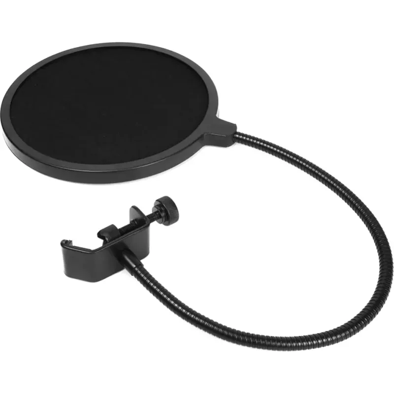Мікрофон Media-Tech MT397K