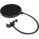 Микрофон Media-Tech MT397K