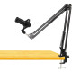 Микрофон Media-Tech MT397K