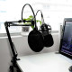 Микрофон Media-Tech MT397K