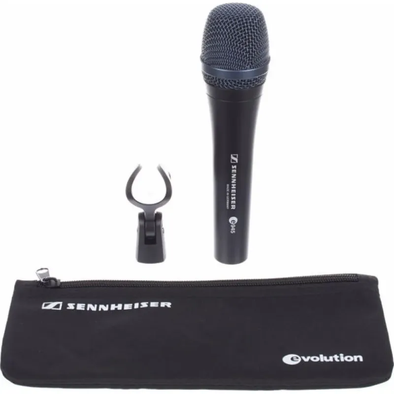 Микрофон Sennheiser e 945 (009422)