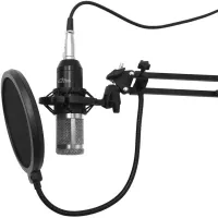 Микрофон Media-Tech MT397S