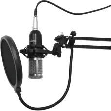 Мікрофон Media-Tech MT397S