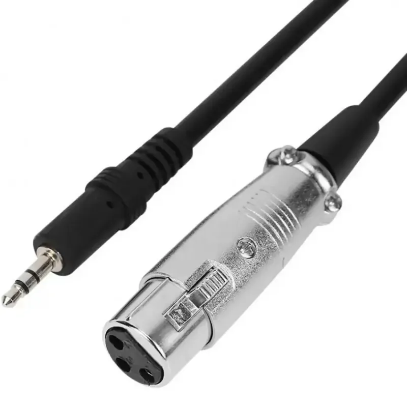 Мікрофон Media-Tech MT397S