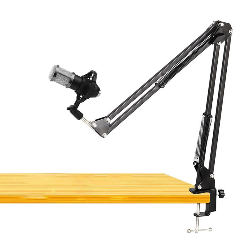 Микрофон Media-Tech MT397S