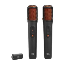 Микрофон JBL EasySing Mics для PartyBox (JBLEASYSINGMICS)