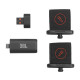 Мікрофон JBL EasySing Mics для PartyBox (JBLEASYSINGMICS)