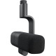 Микрофон Logitech G Yeti Studio Active Dynamic XLR Black (988-000565)
