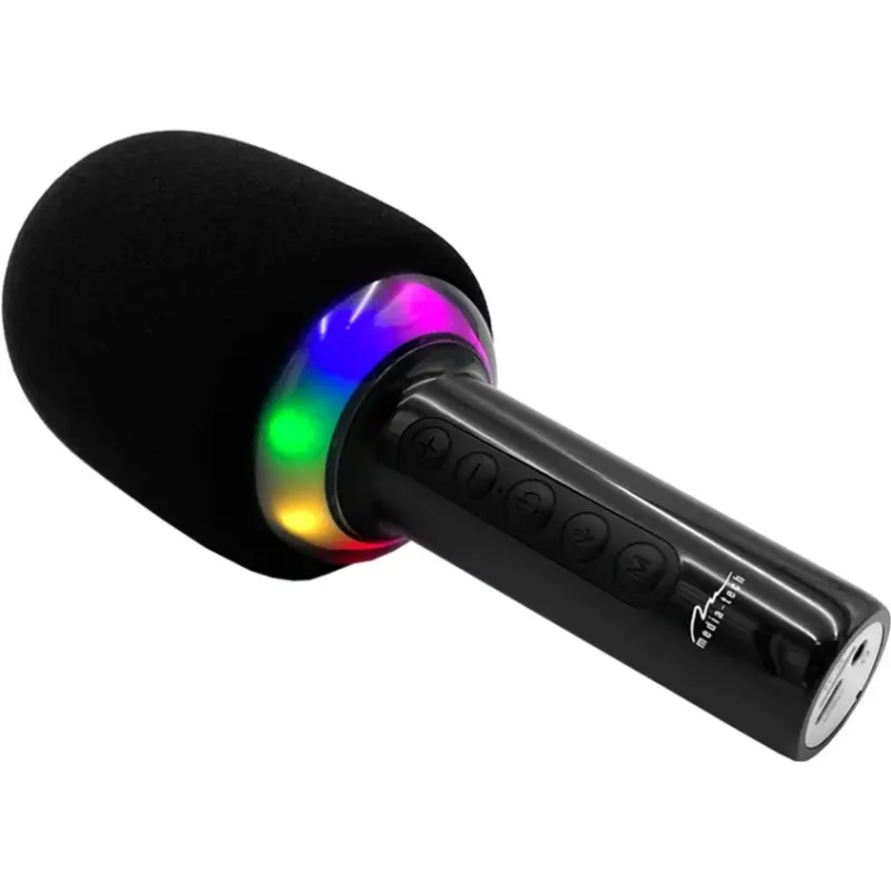 Мікрофон Media-Tech MT399
