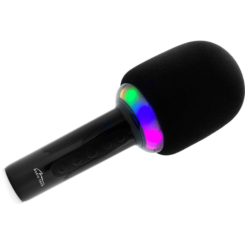 Микрофон Media-Tech MT399