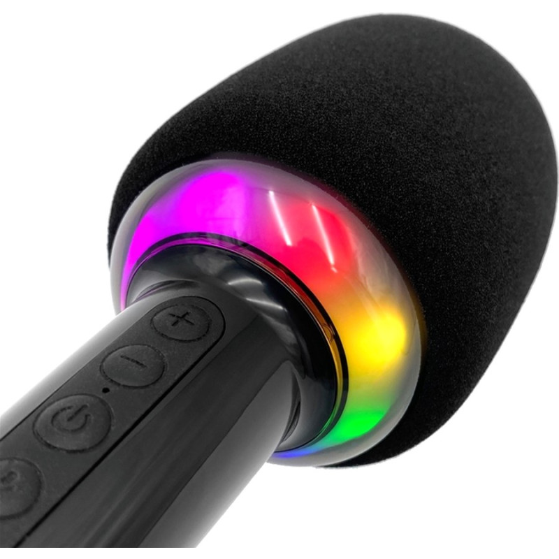 Микрофон Media-Tech MT399