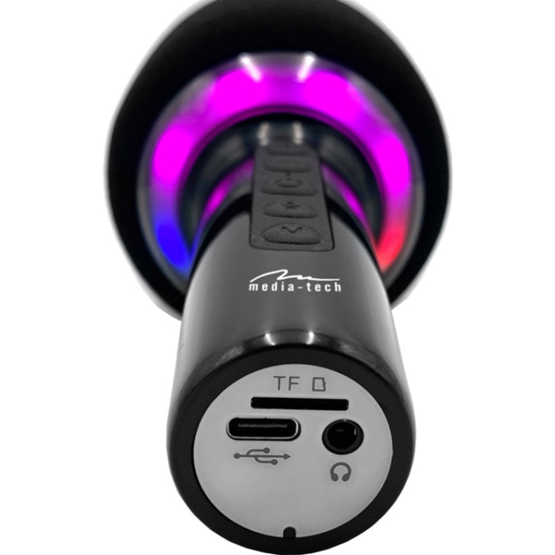 Микрофон Media-Tech MT399