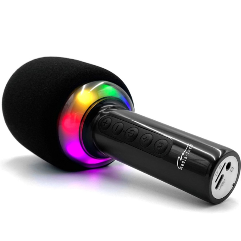 Микрофон Media-Tech MT399