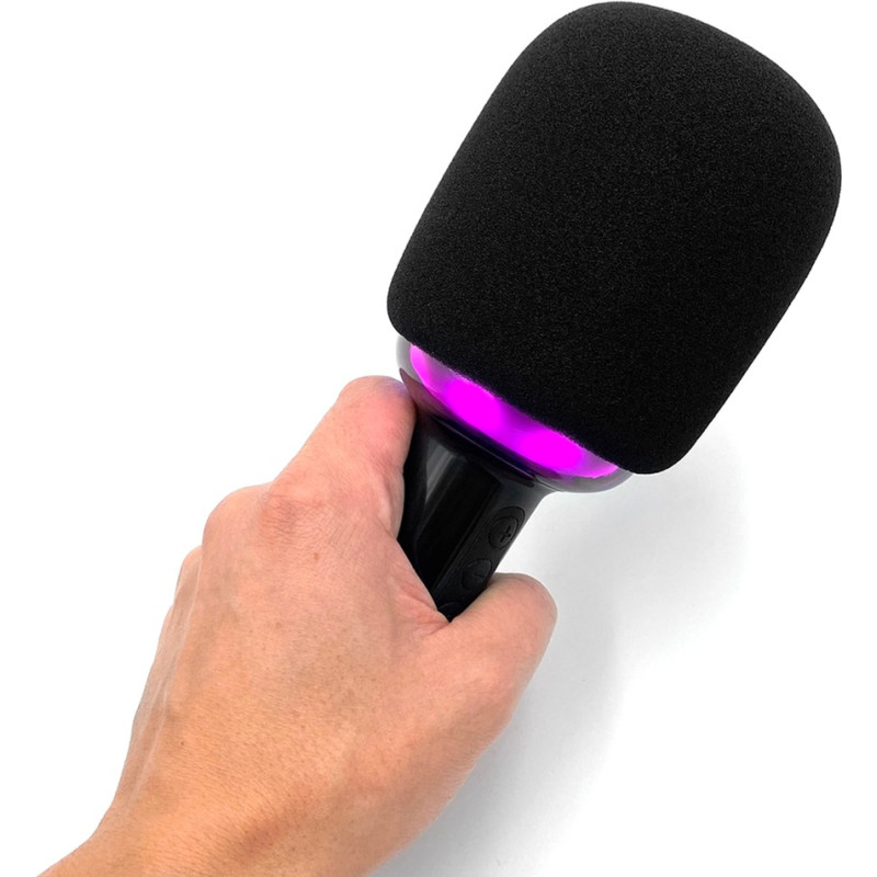 Микрофон Media-Tech MT399