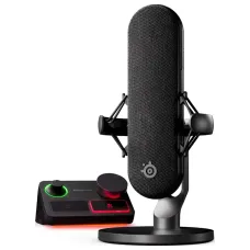 Микрофон SteelSeries Alias Pro (61597)