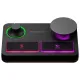Микрофон SteelSeries Alias Pro (61597)