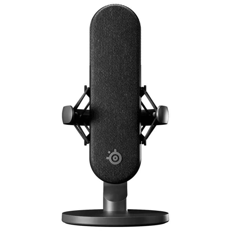 Микрофон SteelSeries Alias Pro (61597)