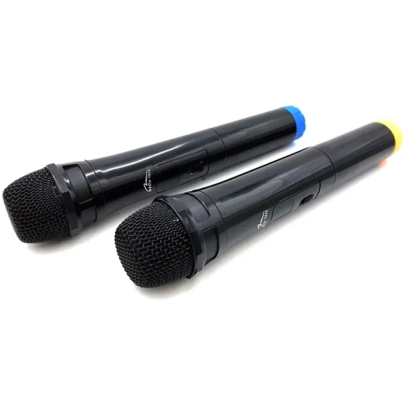 Мікрофон Media-Tech MT395