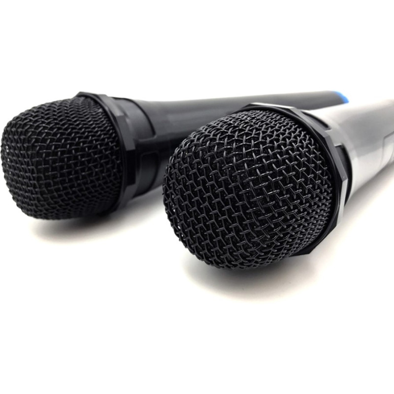 Микрофон Media-Tech MT395