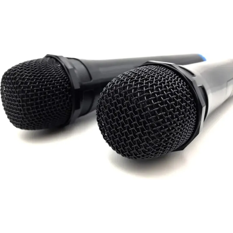 Мікрофон Media-Tech MT395