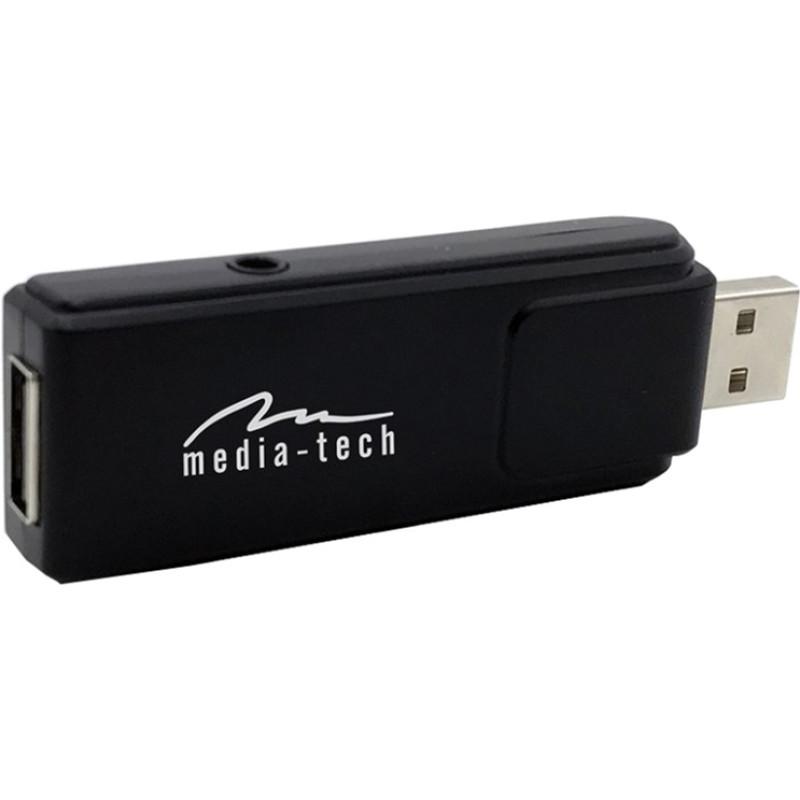 Микрофон Media-Tech MT395