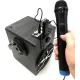 Мікрофон Media-Tech MT395