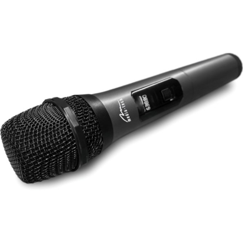 Микрофон Media-Tech MT398