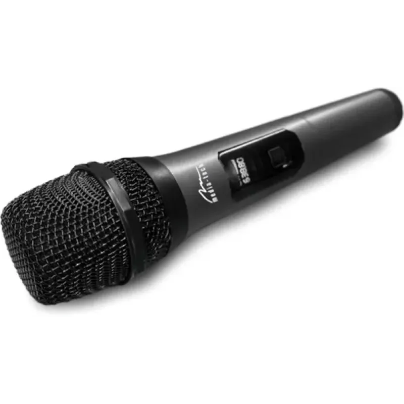 Мікрофон Media-Tech MT398
