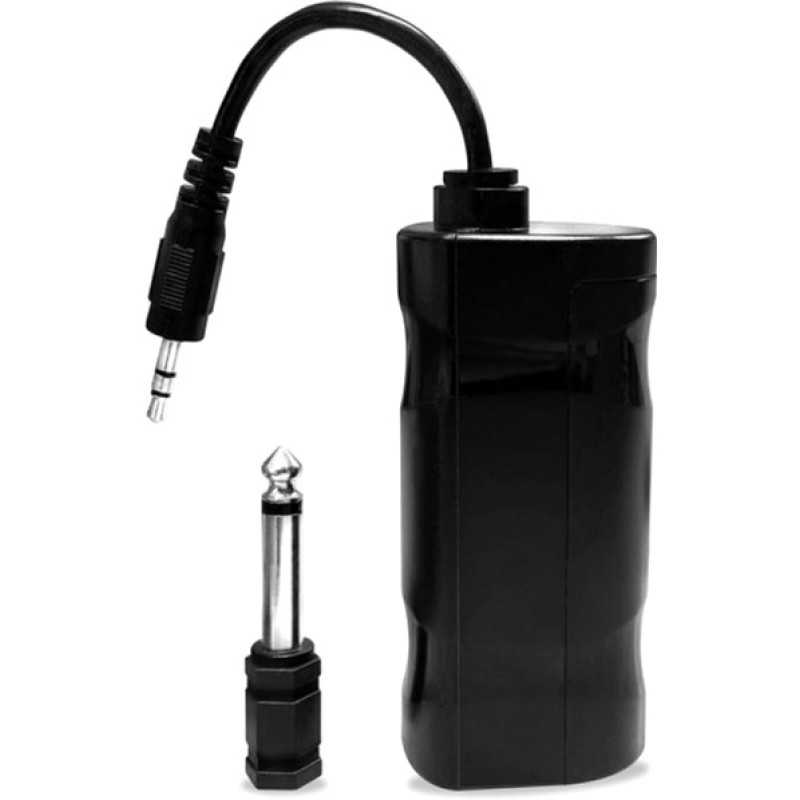 Микрофон Media-Tech MT398