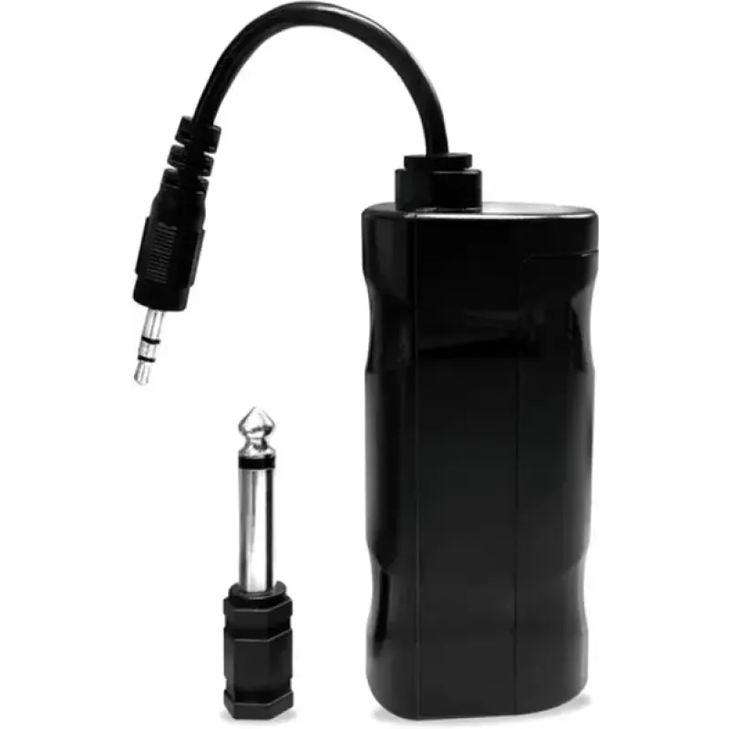 Мікрофон Media-Tech MT398