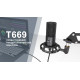 Мікрофон Fifine  T669