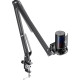 Мікрофон GamePro UGM145B Black