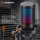 Мікрофон GamePro UGM145B Black