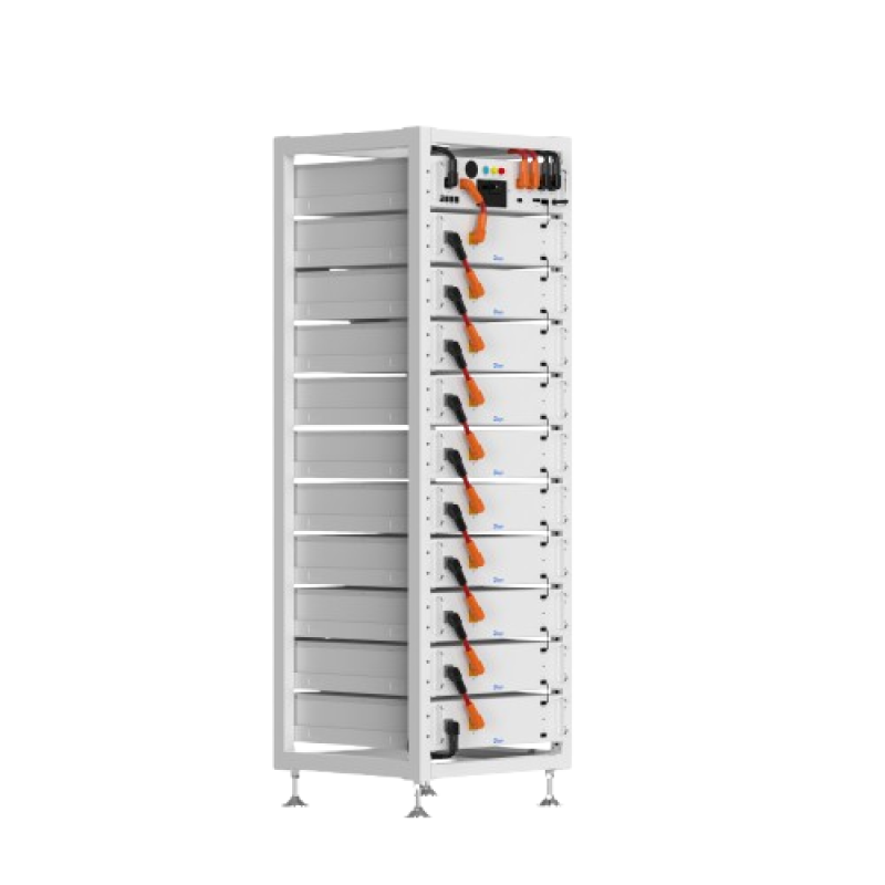 Аккумуляторная батарея DEYE BOS-A-PDU-2 1000V/160A