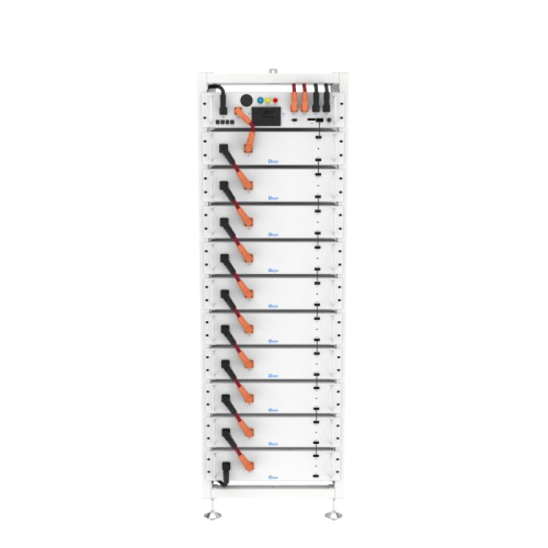 Аккумуляторная батарея DEYE BOS-A-PDU-2 1000V/160A