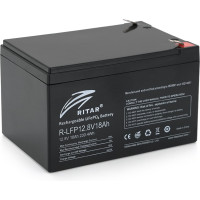 Акумуляторна батарея Ritar R-LFP 12.8V 18Ah